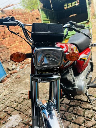Cg125 For sale 03060476664