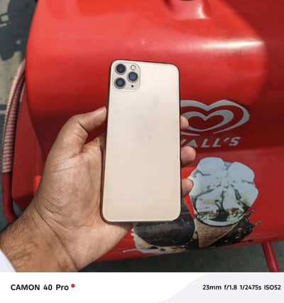 Apple iPhone 11 Pro Max