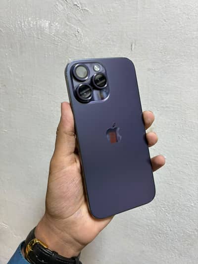 Apple iPhone 14 Pro Max