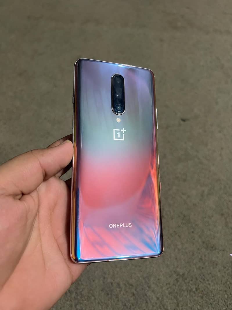 One Plus 8 1