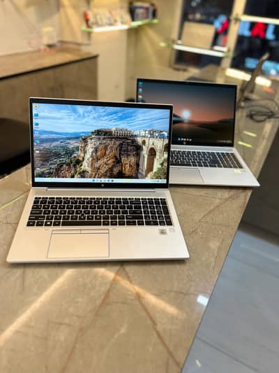 Hp Elitebook 850 G7