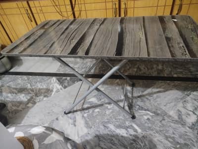 Excellent condition