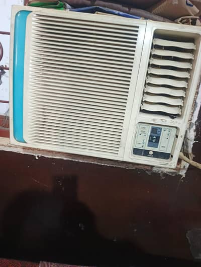 window ac best unit