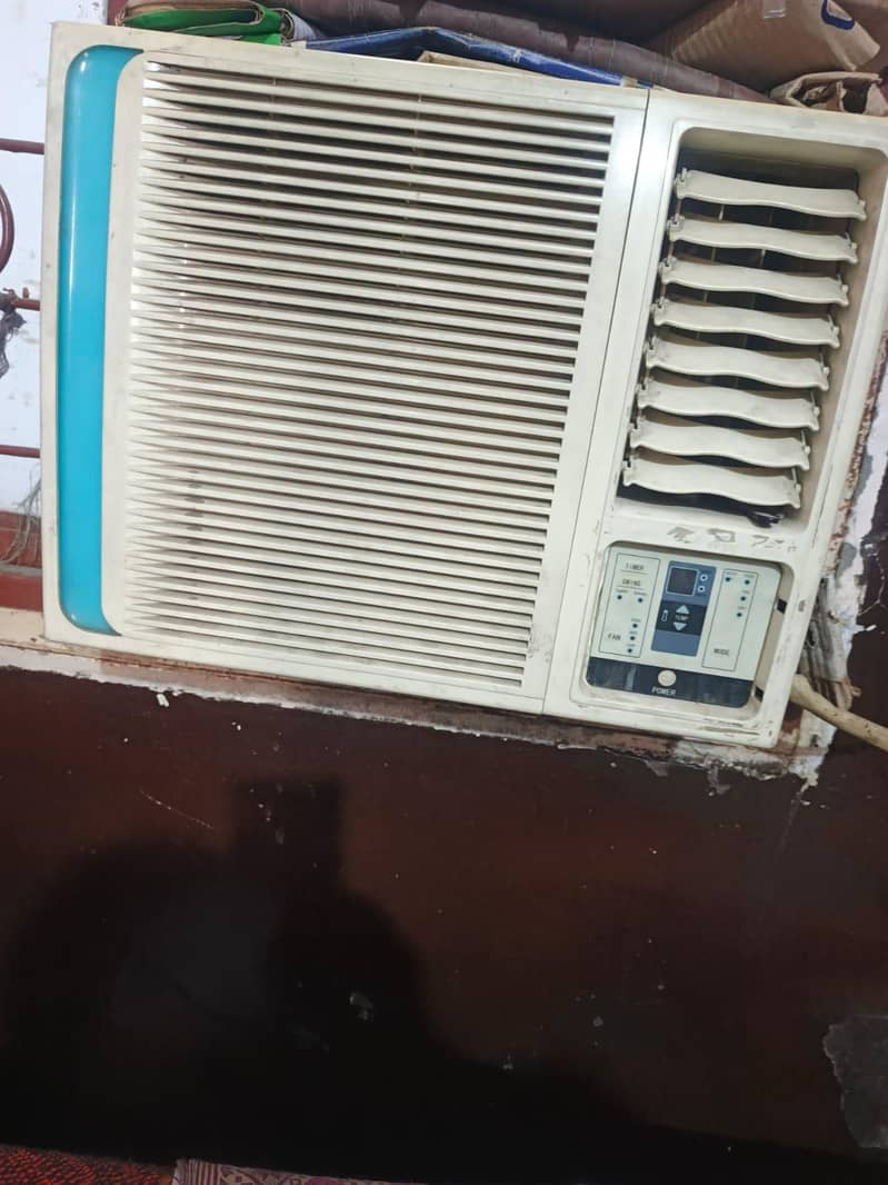 window ac best unit 0