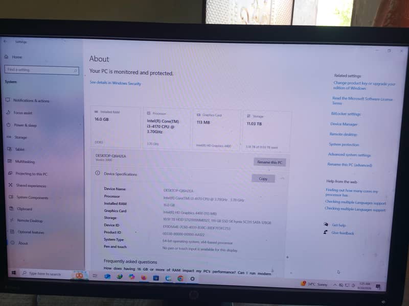 computer complete 5