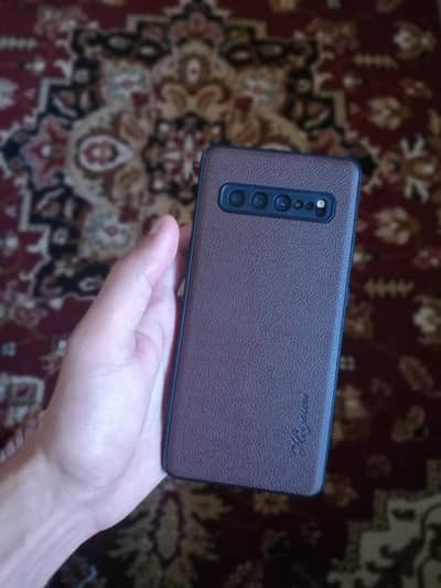 Samsung Mobile S10 5G