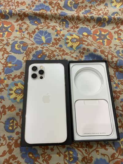 Iphone 12 pro 256gb non urgent sale