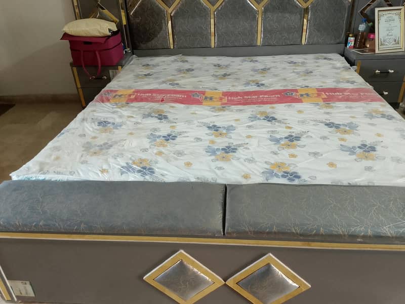 Bedroom Set 0