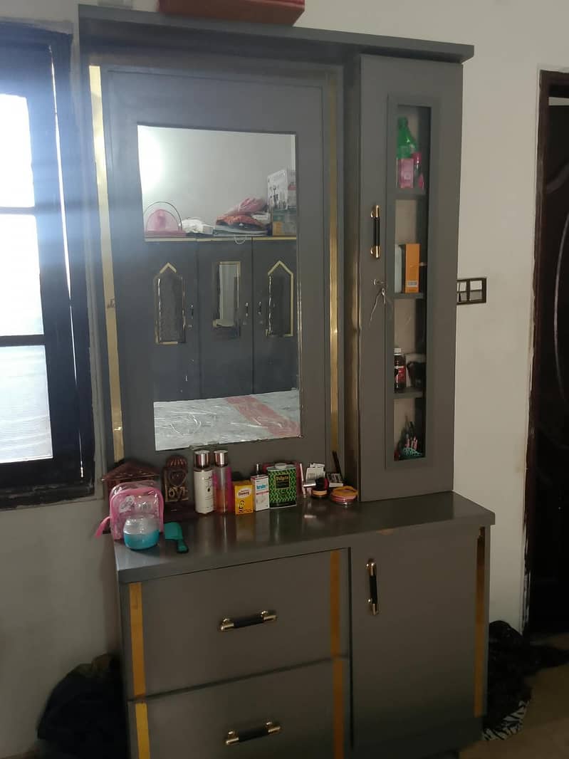 Bedroom Set 1
