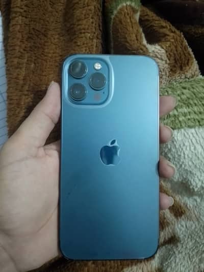 Apple iPhone 12 Pro Max