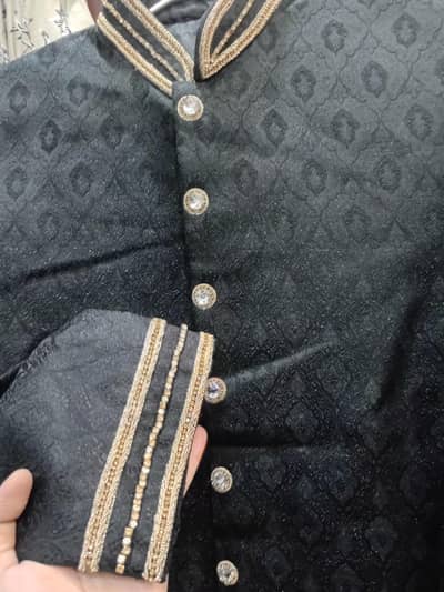 groom sherwani