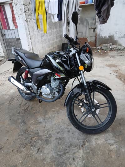 suzuki 125