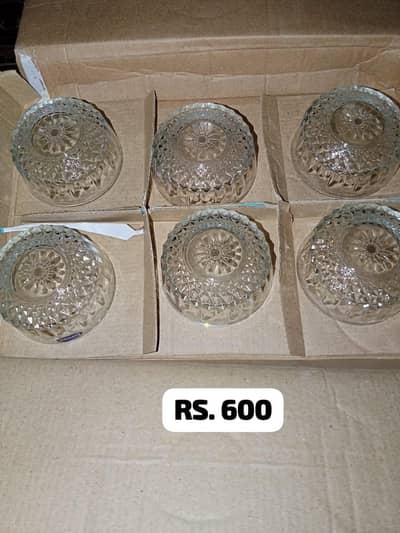 crockery for sale