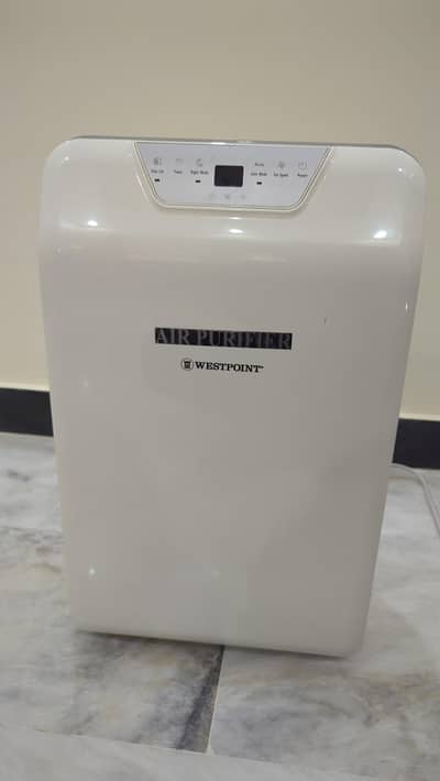 WestPoint Air Purifier WF-1101