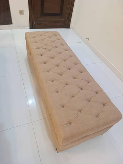 Ottoman for Sale