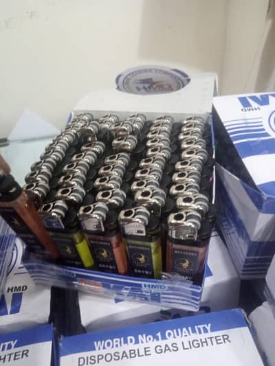 lighters