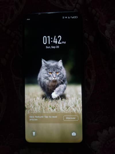 Infinix Hot 40i