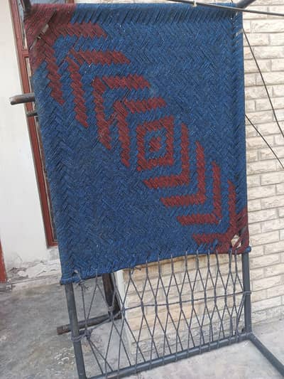 Large sized Charpai Almost New