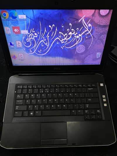 Dell Latitude E5430 Core i5, 4 GB RAM, 256 GB SSD, Excellent Condition