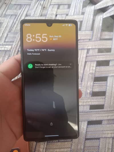 Google Pixel 6a