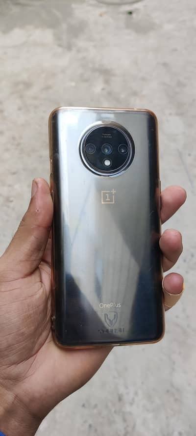 One Plus 7T