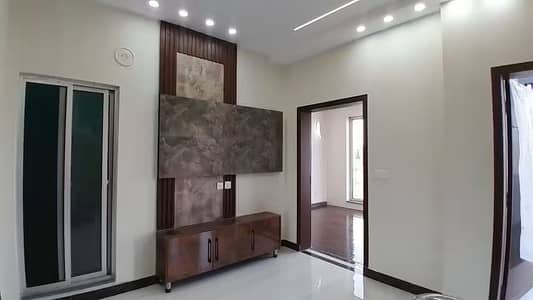 Brand new house available for rent in gulgast near bosan road approach