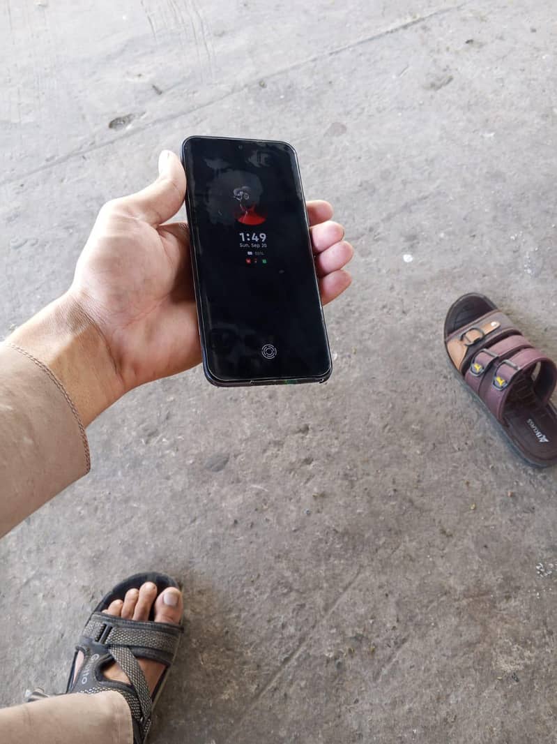 Tecno Other Model 2