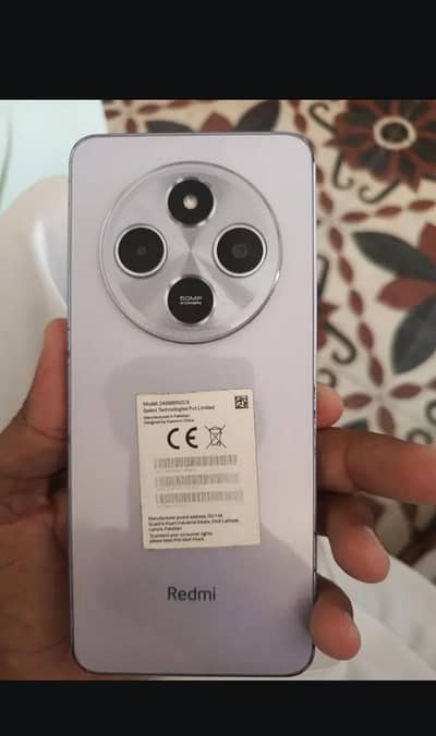 redmi 14C 4/128