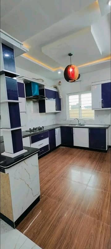 Rent A Lower Portion In Rawalpindi Prime Location