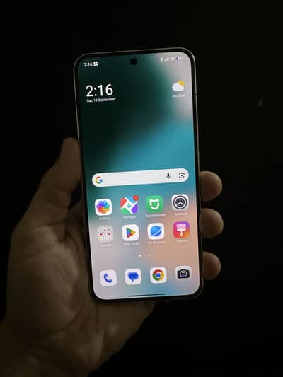 Xiaomi Mi 13