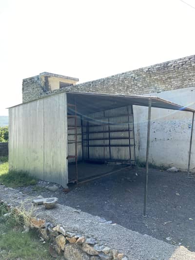 Cabin for sale