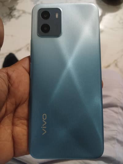 vivo y15s 3 32