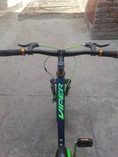 Bicycles for sale