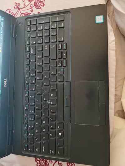 Dell Precision 3520 Workstation Laptop i7-6820HQ