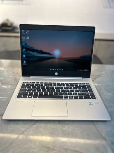 Hp Probook 440 G7