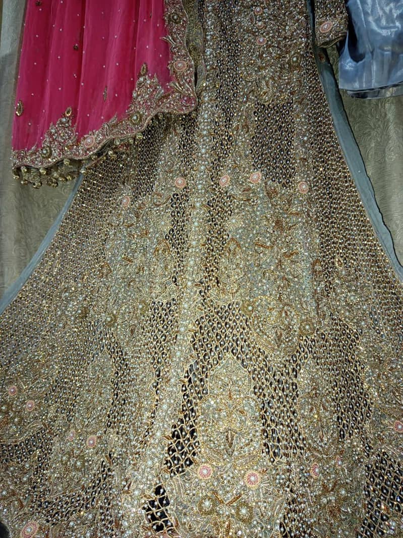 bridal maxi 1