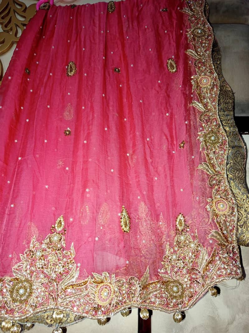 bridal maxi 2