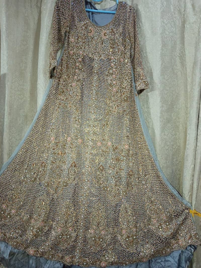 bridal maxi 3