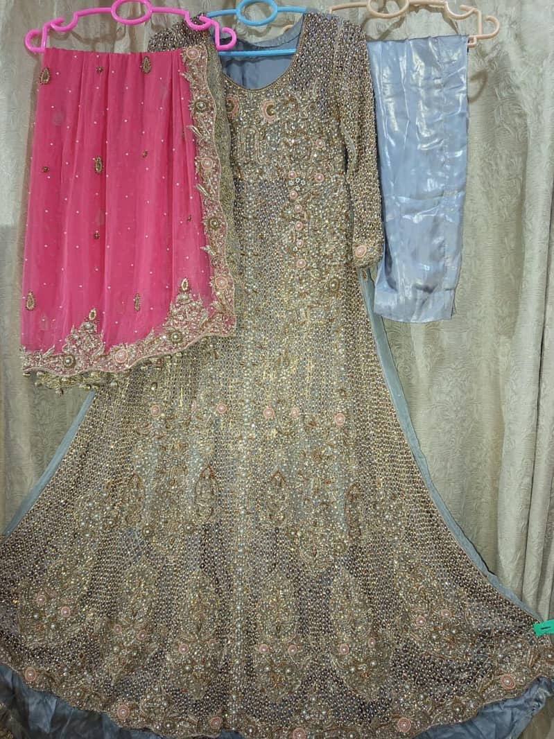 bridal maxi 4