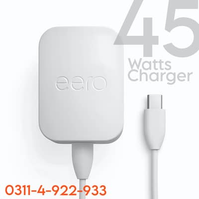 Genuine 45W Eero Charger