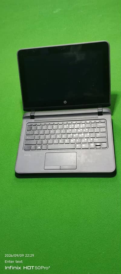 HP Laptop i3 - 6th generation