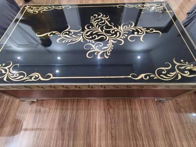 Center Table