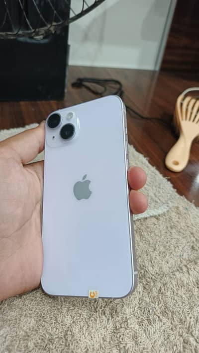 Apple iPhone 14 factory unlock 256GB  10/10 Condition  No Repair