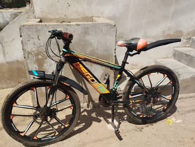 sports cycle for selling