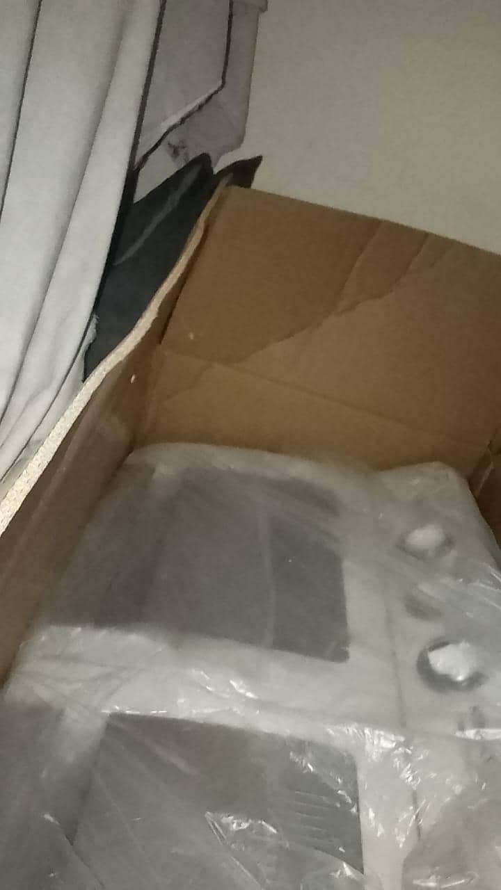 washing machine 2