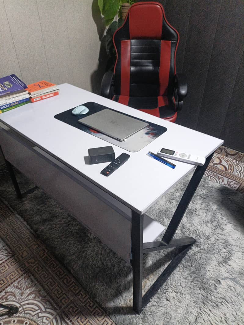 Working Table 0