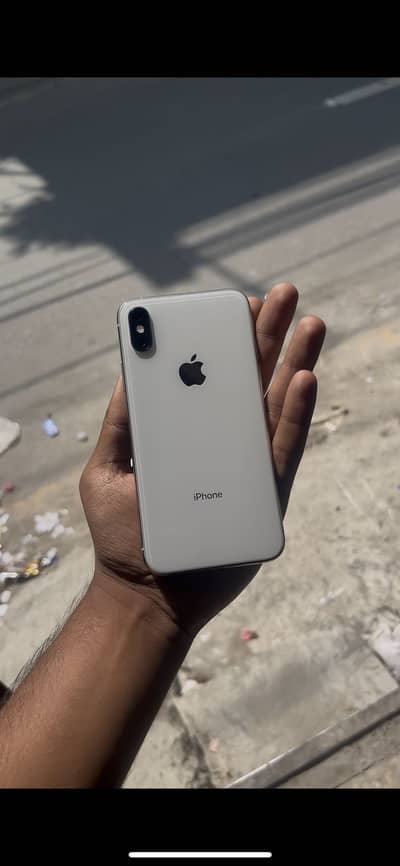 Apple iPhone XS