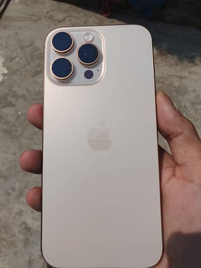 Apple iPhone 16 Pro Max