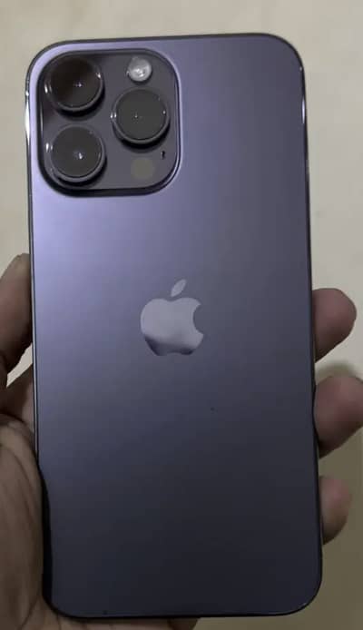 Apple iPhone 14 Pro Max