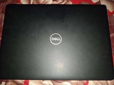 Dell laptop 10/10 condition 256 gb